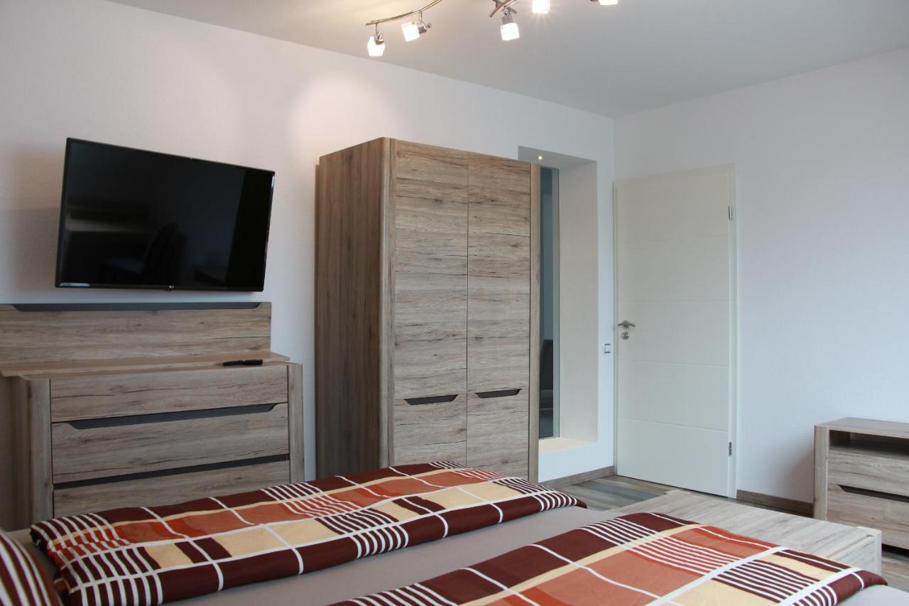 أوبيرهاوزين Aparts Oberhausen المظهر الخارجي الصورة